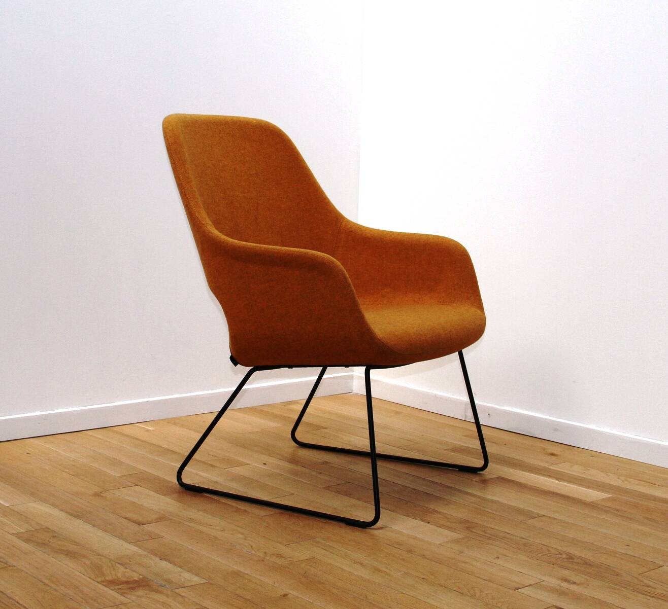 Fauteuil confort Babila 2749, Pedrali