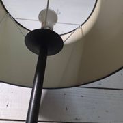 Lampadaire tripode des années 60