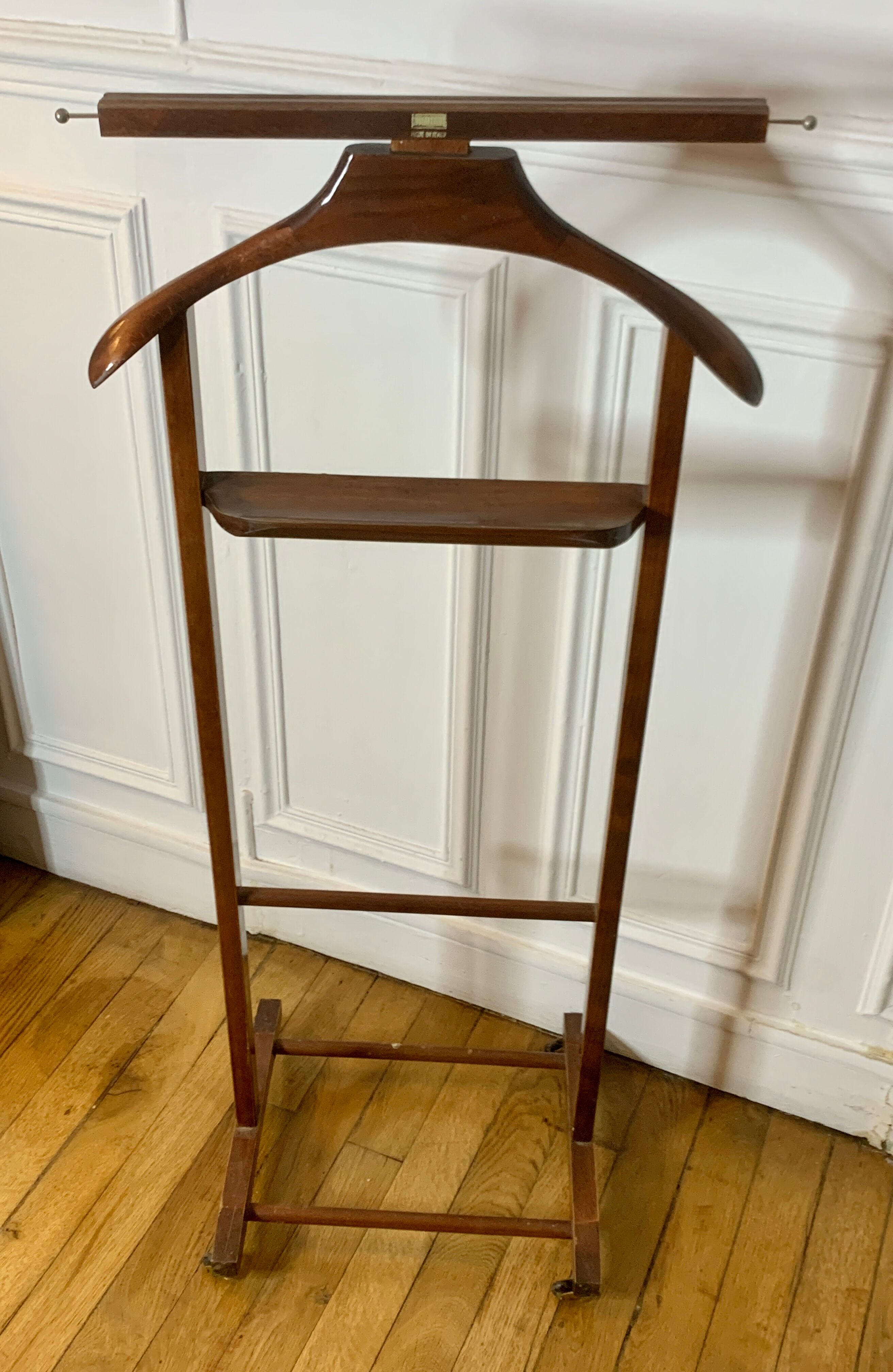 Vintage Italian valet, 60's