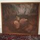 Still life painting