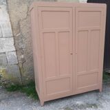 Armoire parisienne