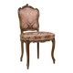 Interwar Neo-Rococo Chair, 1930s