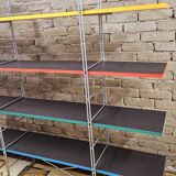 Enetri Niels Gammelgaard bookcase for Ikea, 1980s