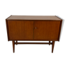 Teak sideboard by Bartels