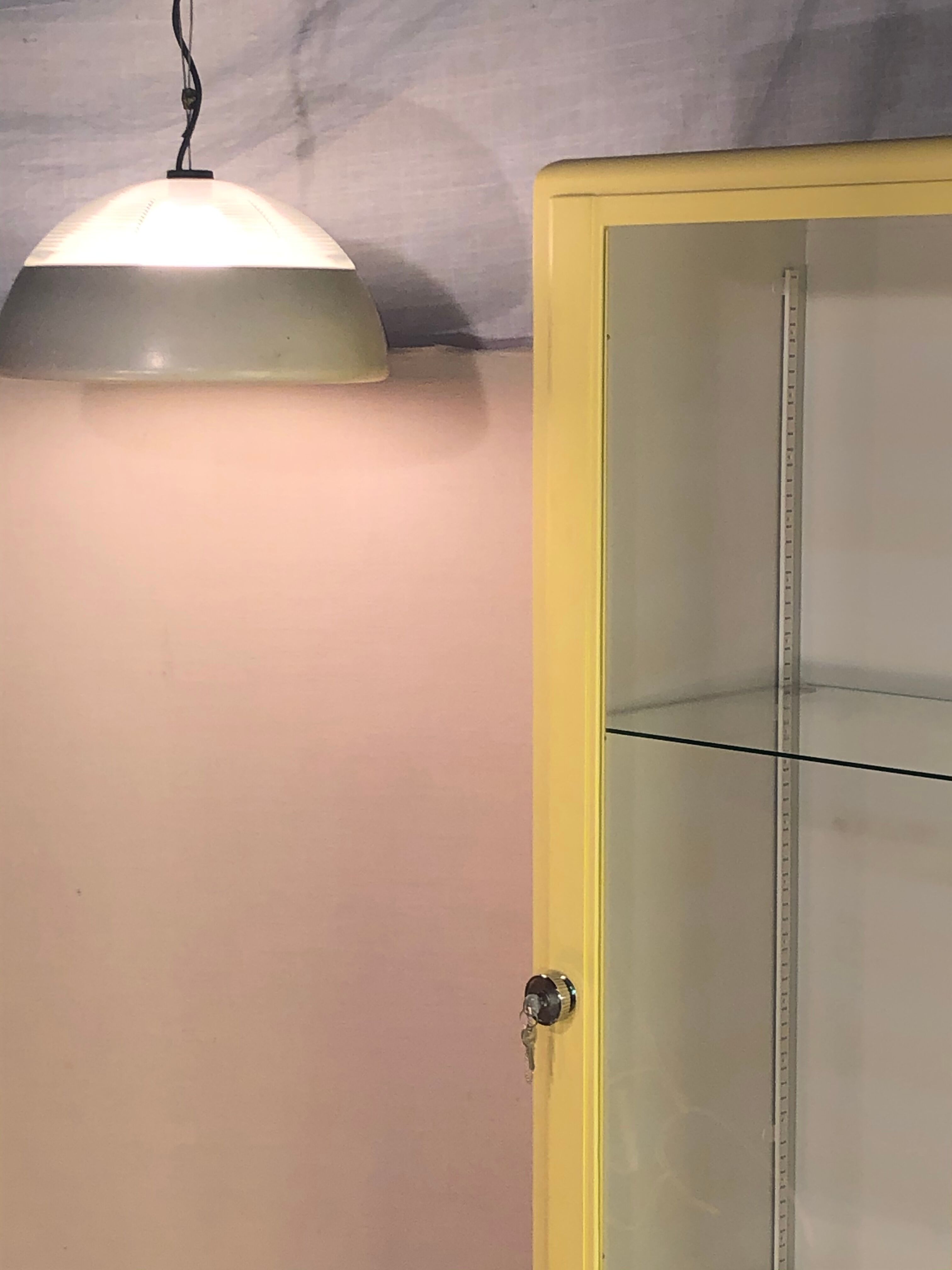 Holophane hanging 1960