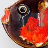 Fish appetizer from Vallauris