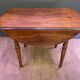 Table en noyer Louis Philippe