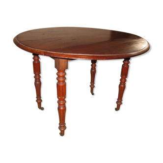 Table ronde