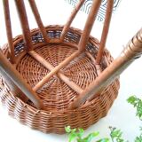 Bamboo stool 50/60