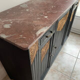 Art Deco Buffet