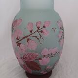 Vase galle tip.