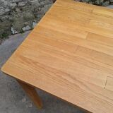 Table d'atelier