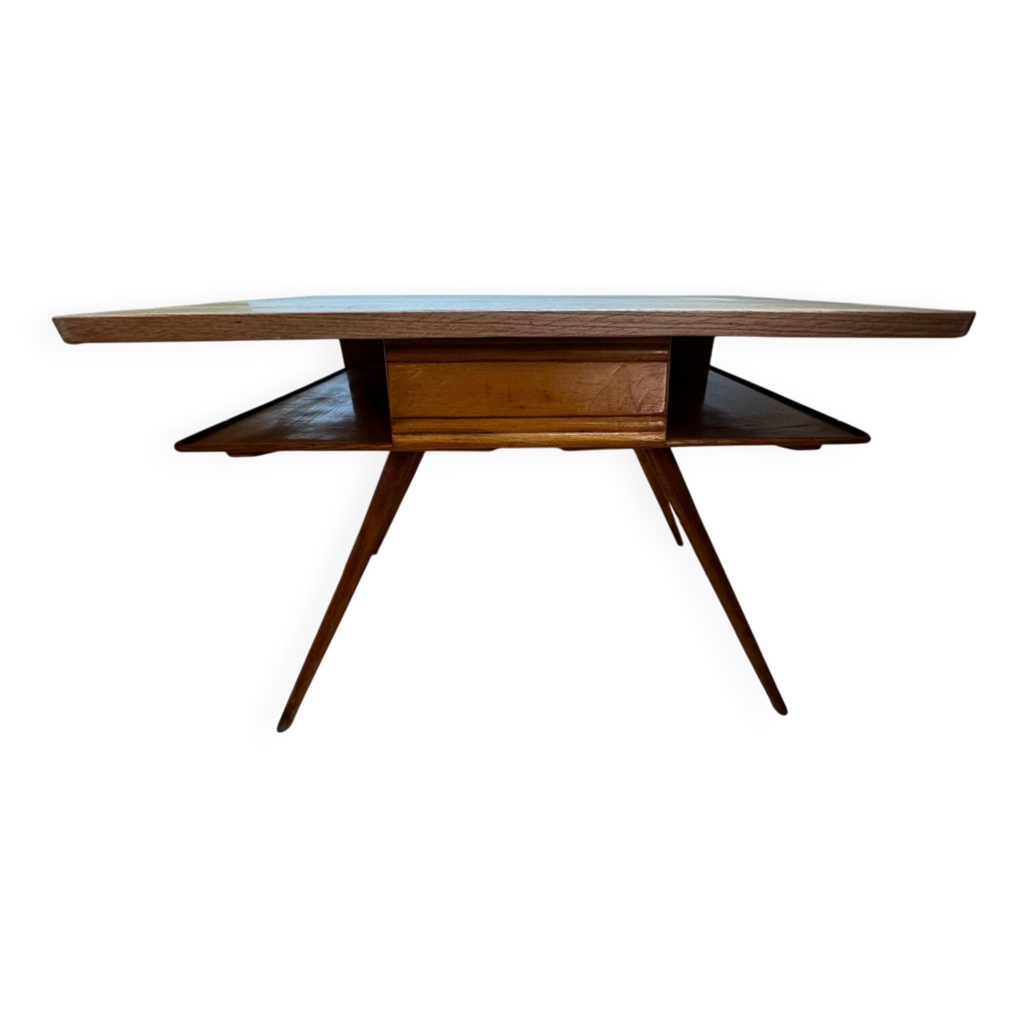 Scandinavian office 60