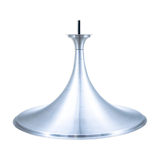 Vintage "Trumpet" lamp, Denmark, 1960s