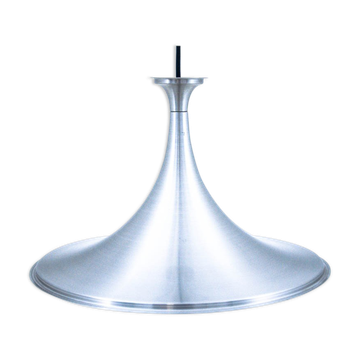 Vintage "Trumpet" lamp, Denmark, 1960s