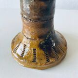 Tamegroute candle holder