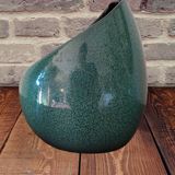 Vintage ceramic vase