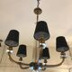 Lustre années 40