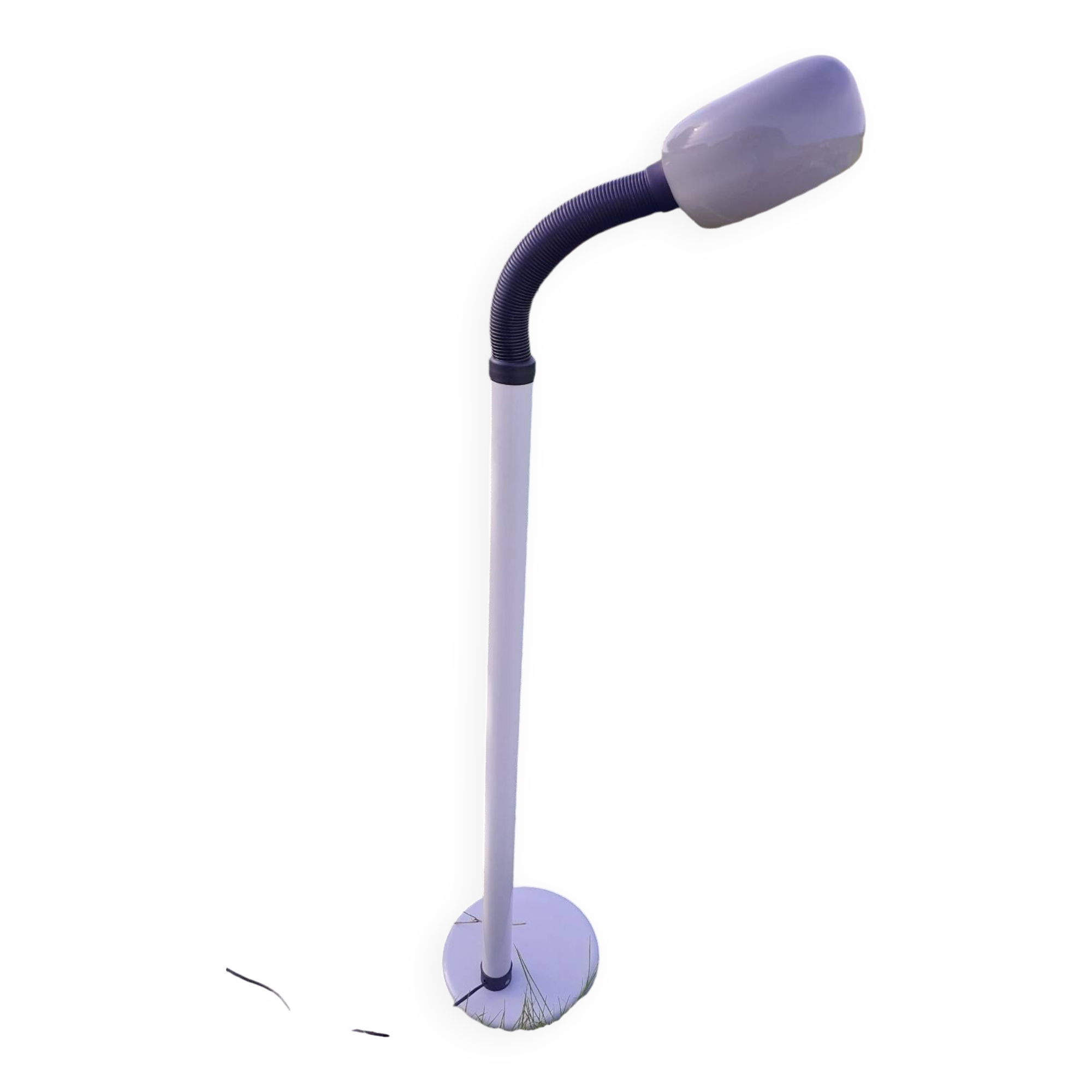 Space Age Floor Lamp