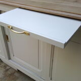 Craft furniture / sliding door line