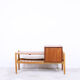 Scandinavian teak furniture, 1960
