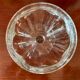 2 Champagne Cups In Baccarat Crystal Model Talleyrand