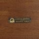 Midcentury 'Gordon Russell' Walnut Coffee Table. Vintage Modern