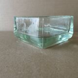 Lumax type glass container