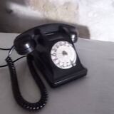 Téléphone Ericsson
