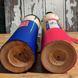 Kokeshi doll as a couple