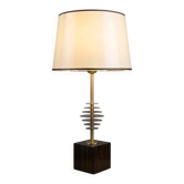 Lampe Disques de Lumière