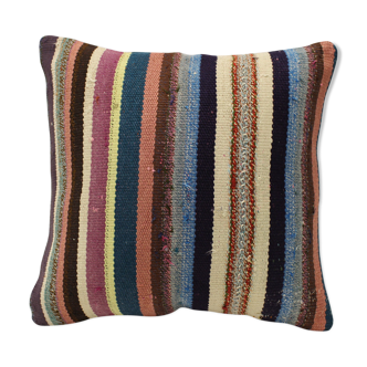 Throw Pillow, Cushion Cover 40x40 cm