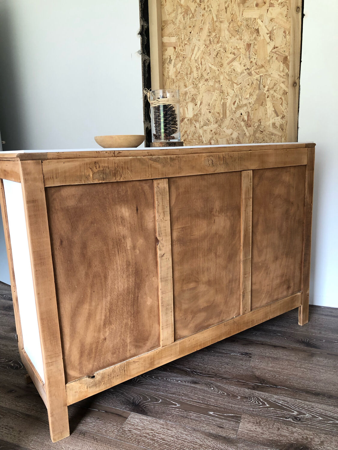 Buffet style art déco