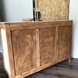 Art deco style sideboard