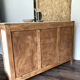 Buffet style art déco