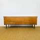 Vintage mahogany sideboard