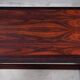 Mid-Century Side Table in Rosewood by Aksel Kjersgaard, Denmark, 1960s