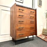 Vintage chest of drawers/chiffonier