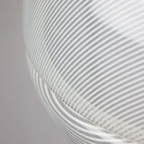Space Age Sfera lamp from iGuzzini, 1970s