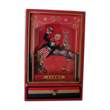 Ikecho Musical Box 1970