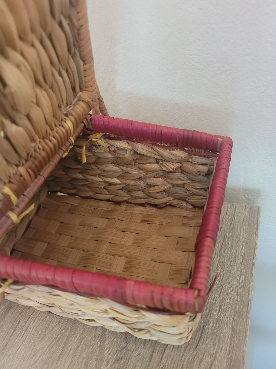 Basket