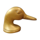 Duck brass