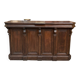 Comptoir Fin XIXème