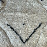 Berber carpet 170x250cm