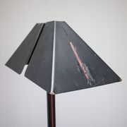 Rare Italian Floorlamp, 1980’s
