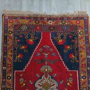 Handmade Yahyali carpet