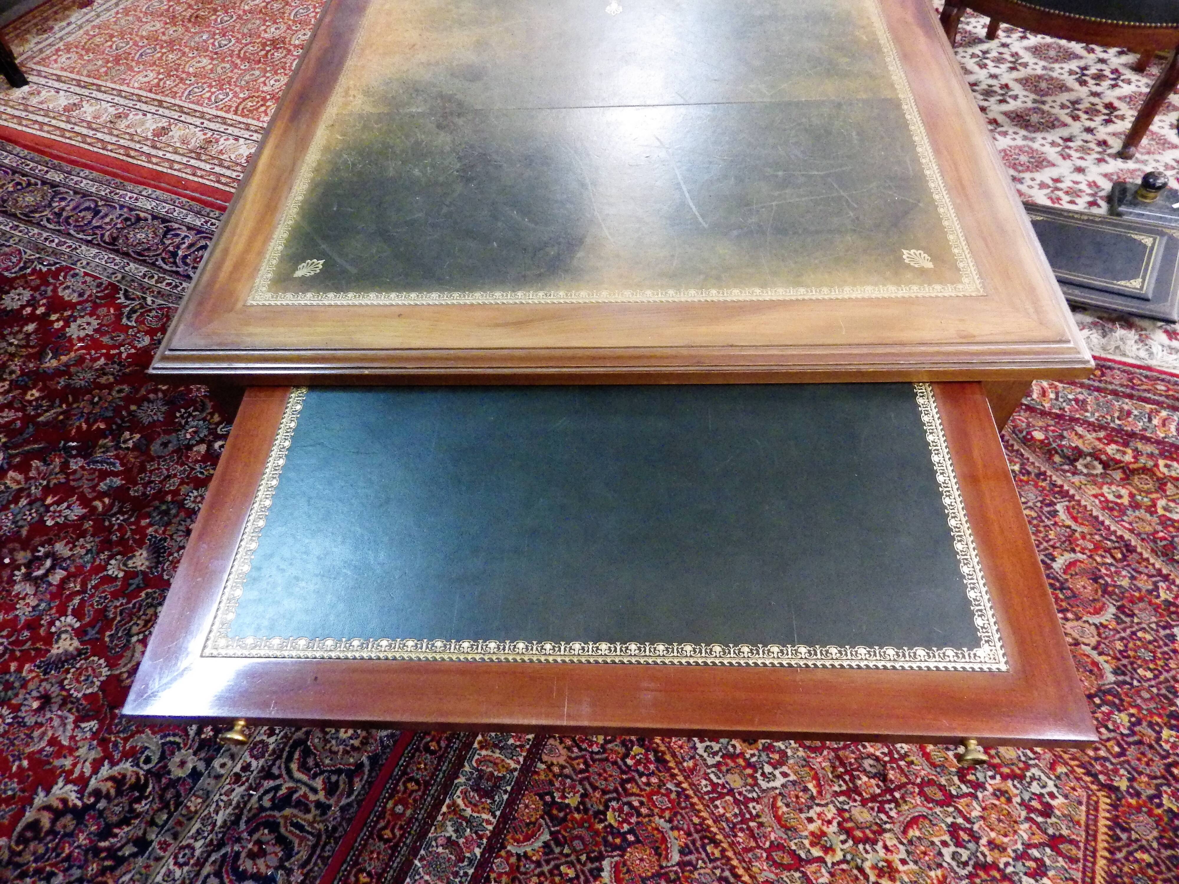 Desk style Directoire