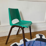 Children's desk and armchair set