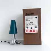 Lampe Mimi de Alessandro Mendini pour Artemide, 1980's