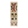Vintage Berber hallway rug 75 x 280 cm